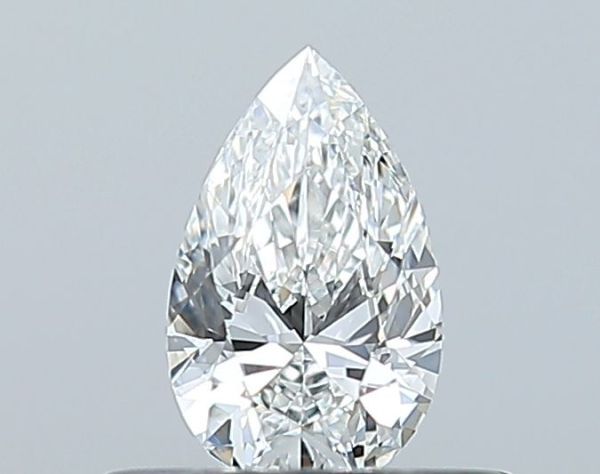 Pear Diamond image