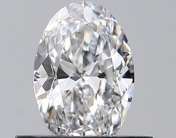 Oval Diamond image