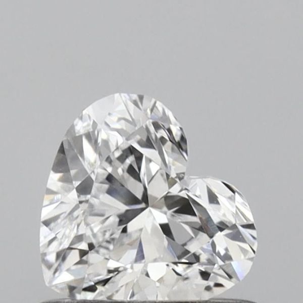 Heart Lab-Grown Diamond image