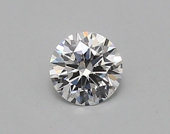 Round Lab-Grown Diamond image