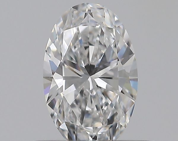 Oval Diamond image
