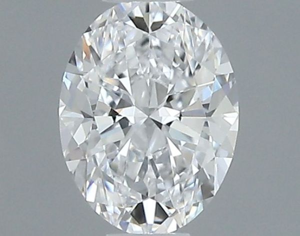 Oval Diamond image
