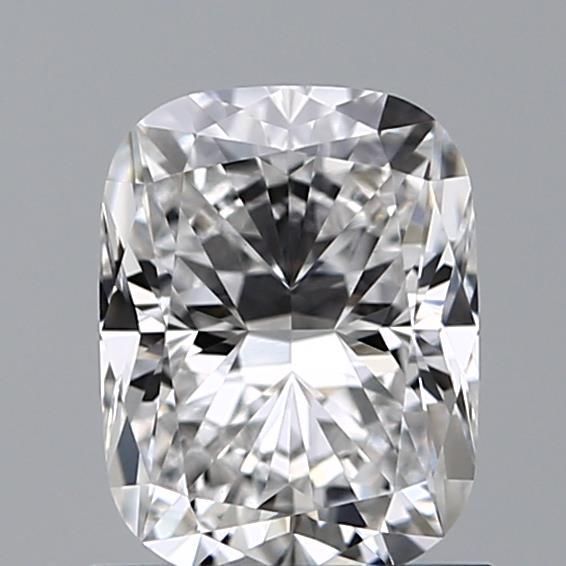 Cushion Lab-Grown Diamond image