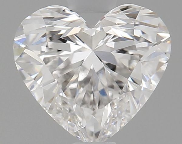 Heart Lab-Grown Diamond image