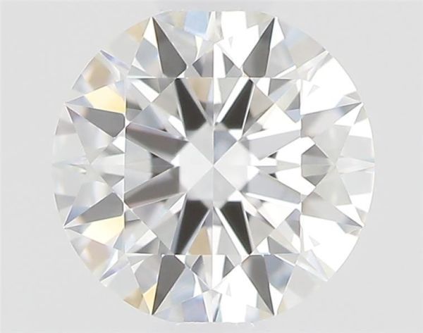 Round Diamond image