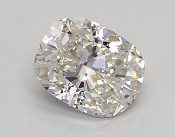 Cushion Lab-Grown Diamond image