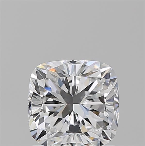 Cushion Diamond image