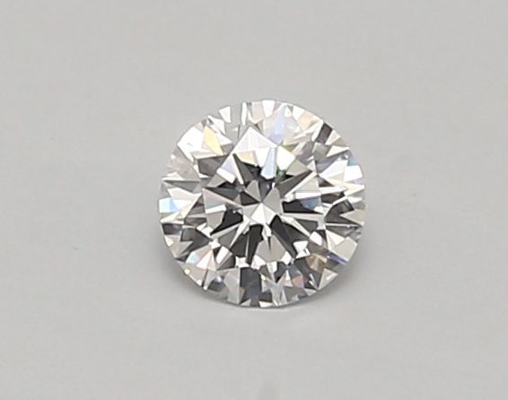 Round Lab-Grown Diamond image