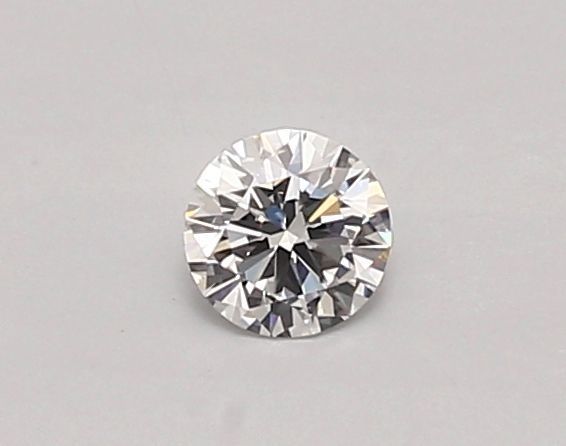 Round Lab-Grown Diamond image