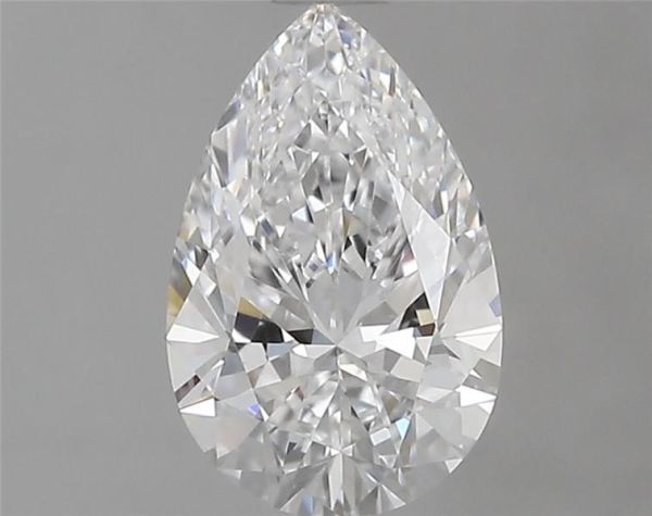 Pear Diamond image