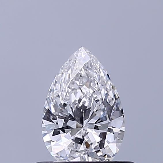 Pear Lab-Grown Diamond image