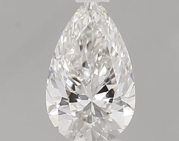 Pear Lab-Grown Diamond image