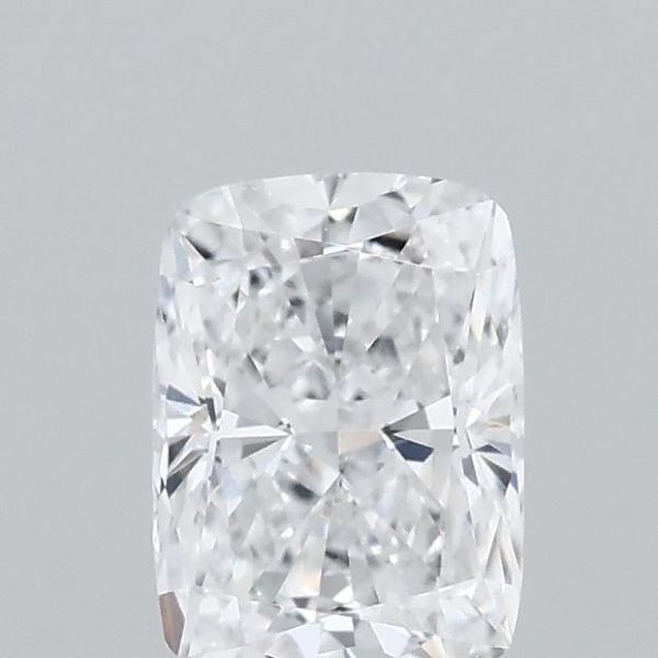 Cushion Lab-Grown Diamond image
