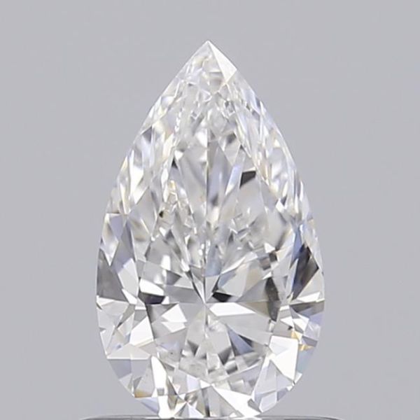 Pear Lab-Grown Diamond image