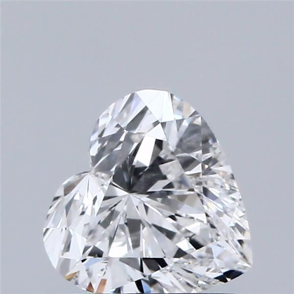 Heart Lab-Grown Diamond image