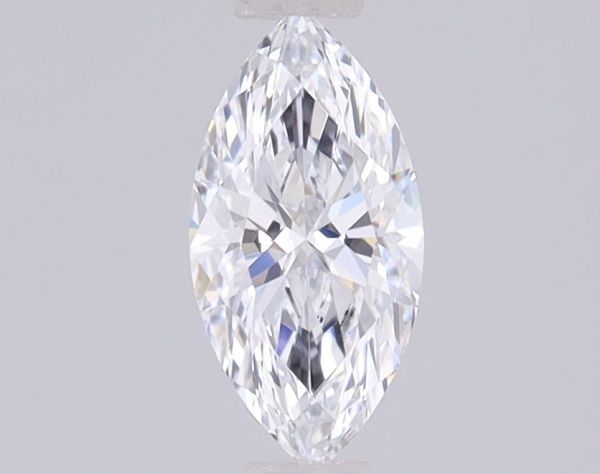 Marquise Lab-Grown Diamond image