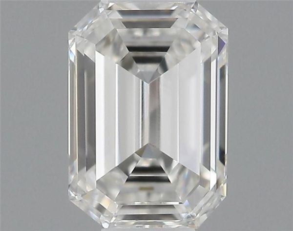 Emerald Diamond image