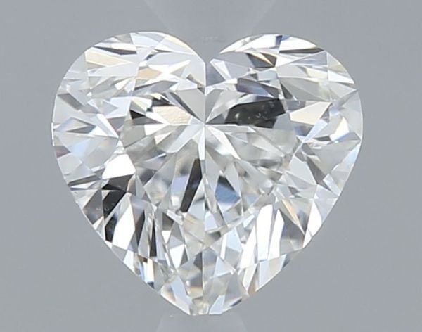 Heart Diamond image