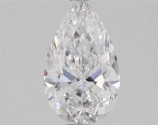 Pear Diamond image