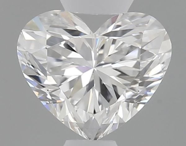 Heart Lab-Grown Diamond image