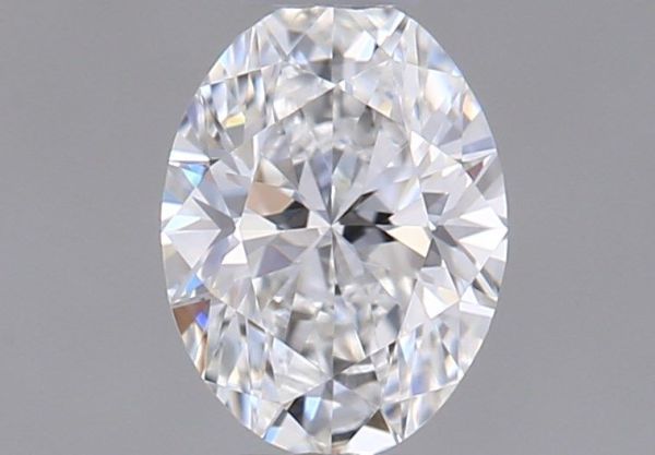 Oval Diamond image