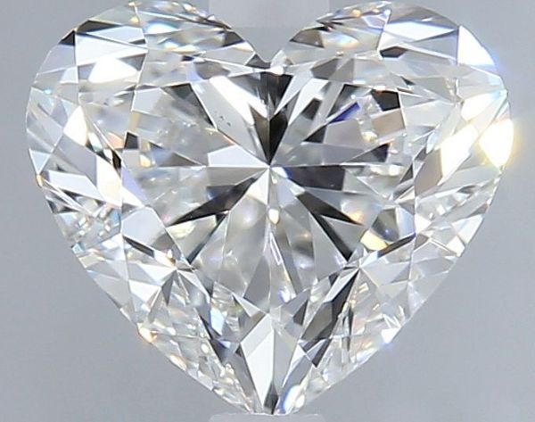 Heart Diamond image