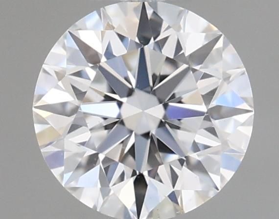 Round Diamond image