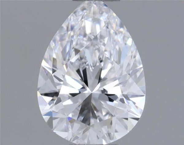 Pear Diamond image