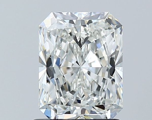 Radiant Diamond image