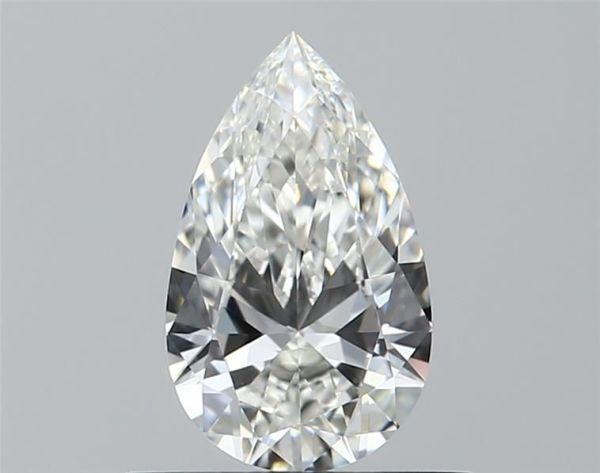 Pear Diamond image