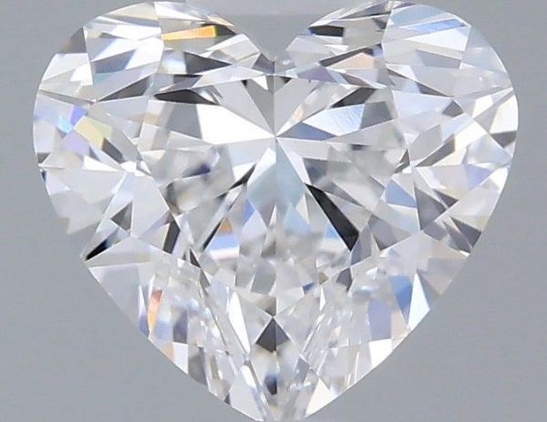 Heart Lab-Grown Diamond image