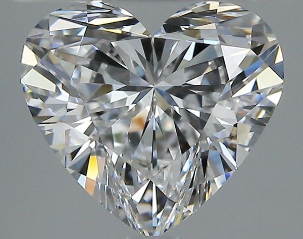 Heart Diamond image