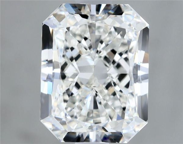 Radiant Diamond image