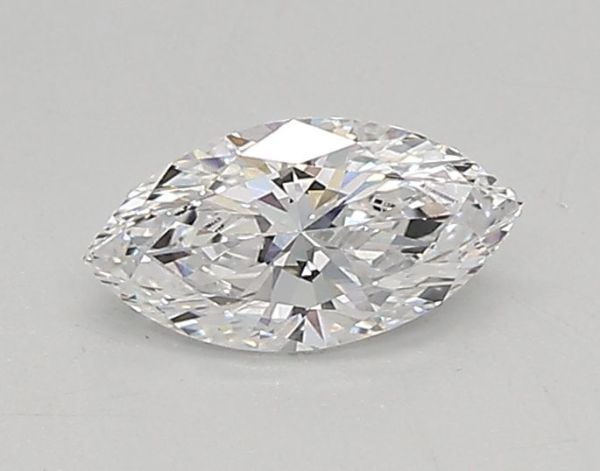 Marquise Lab-Grown Diamond image