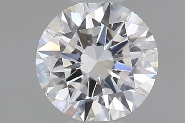 Round Diamond image