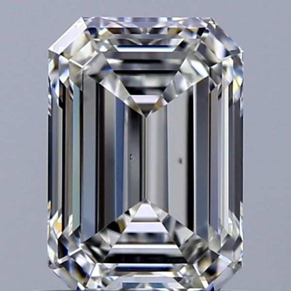 Emerald Diamond image