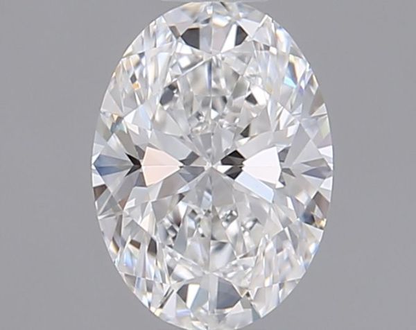 Oval Diamond image