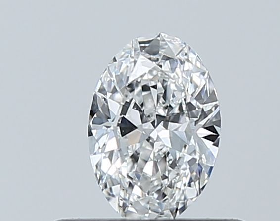 Oval Diamond image