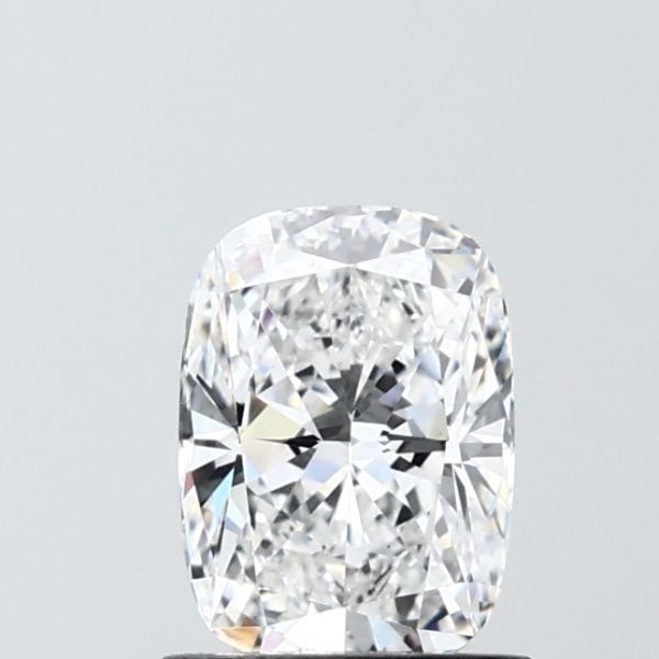 Cushion Lab-Grown Diamond image