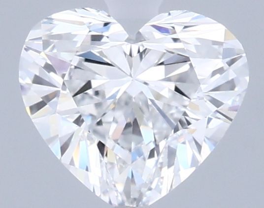 Heart Lab-Grown Diamond image
