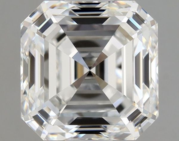 Asscher Diamond image
