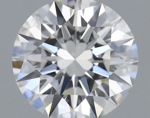 Round Diamond image