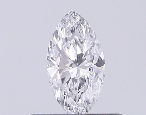 Marquise Lab-Grown Diamond image