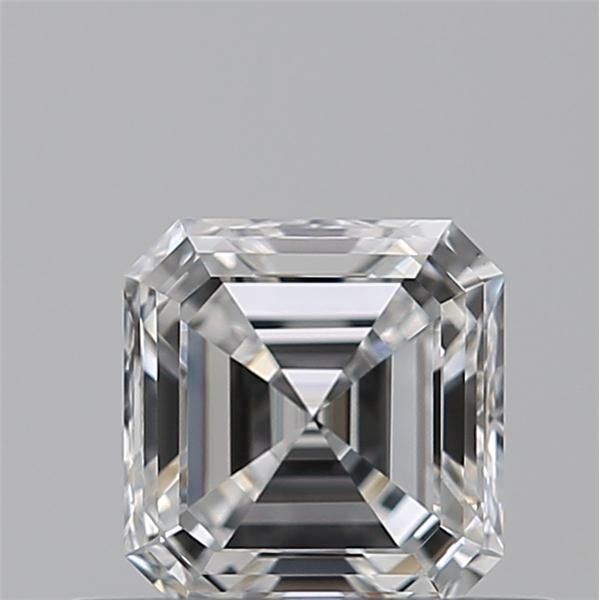 Asscher Diamond image