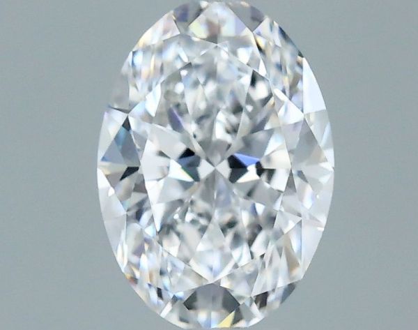 Oval Diamond image
