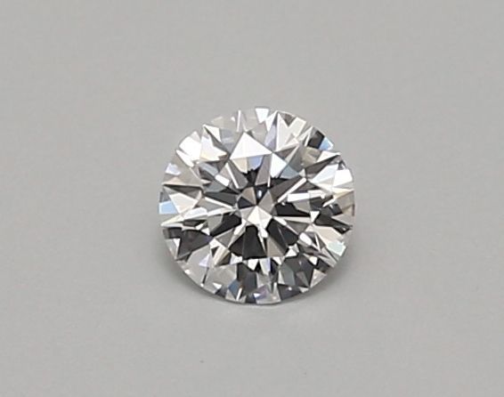 Round Lab-Grown Diamond image
