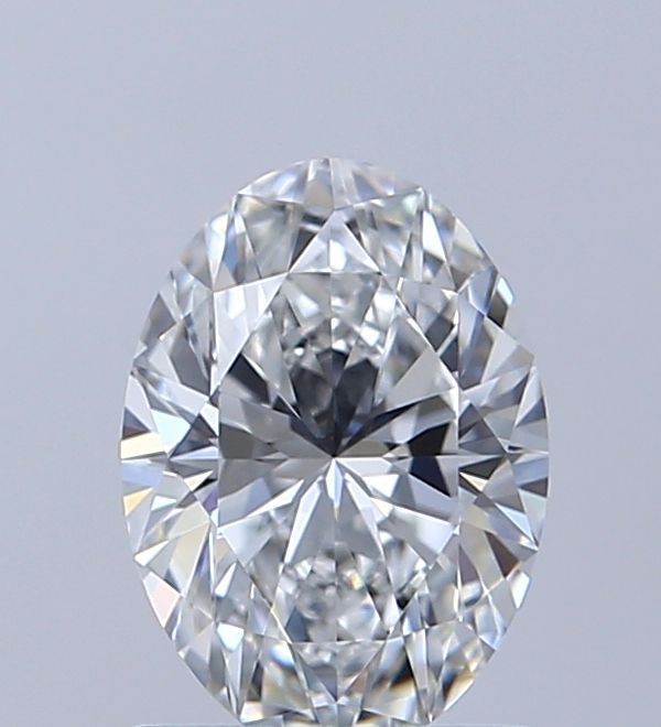 Oval Diamond image