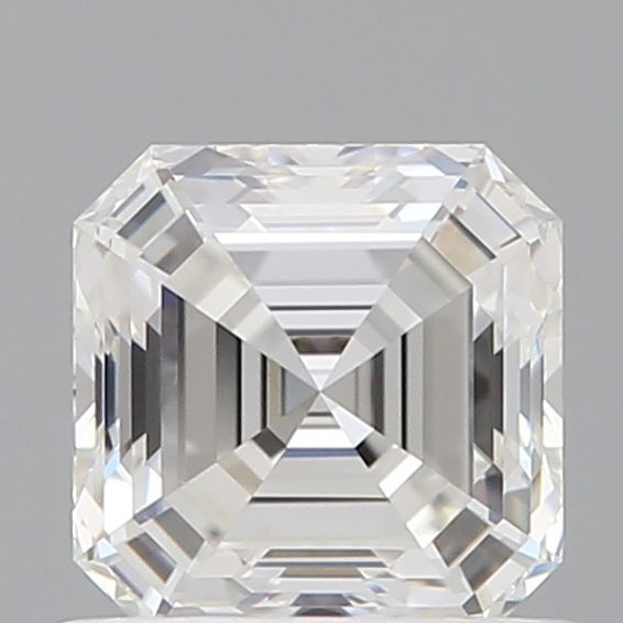 Asscher Diamond image