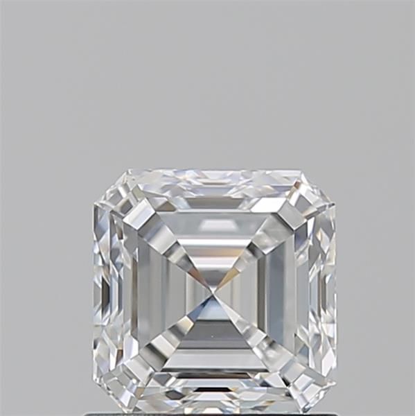 Asscher Diamond image
