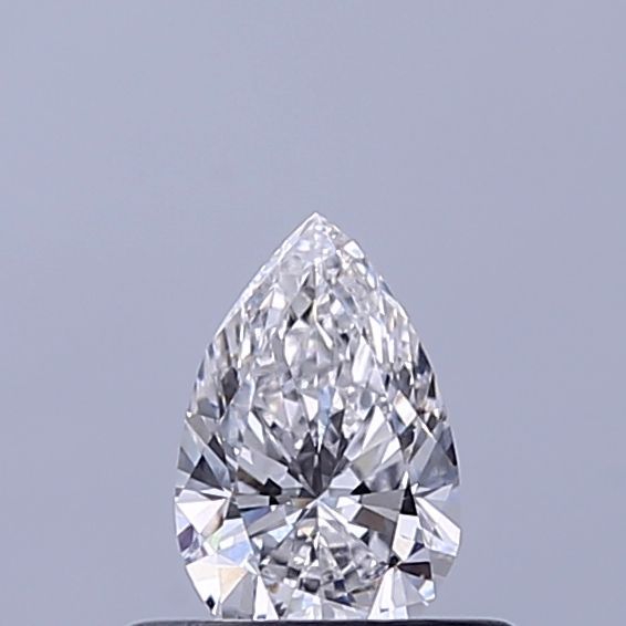 Pear Lab-Grown Diamond image
